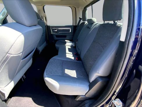 Used 2016 RAM 1500 Lone Star RWD image 21