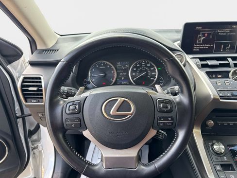 Used 2020 Lexus NX 300 FWD w/ Comfort Package image 30