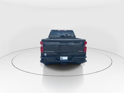 Used 2023 Chevrolet Silverado 1500 RST RWD image 7