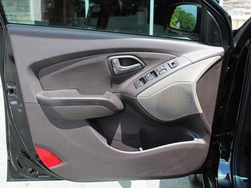 Used 2015 Hyundai Tucson Limited AWD/4WD image 11