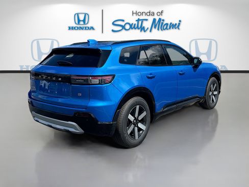 New 2026 Honda Prologue Touring image 7