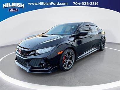 Used 2018 Honda Civic Type R