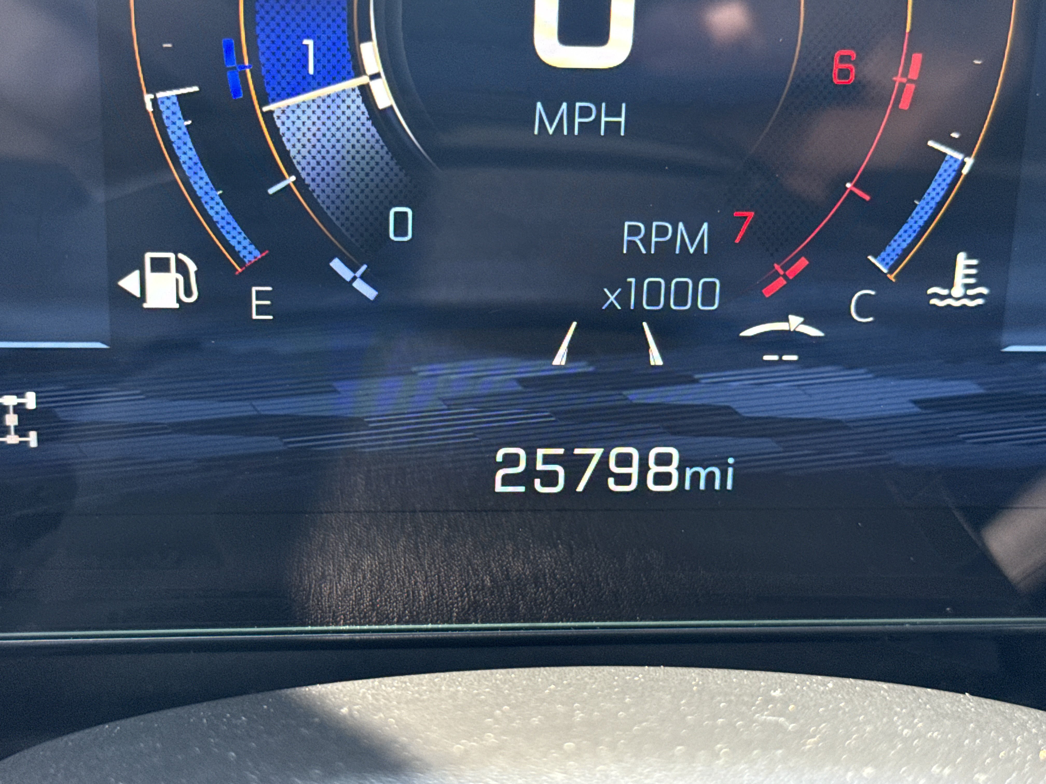 Used 2026 Chevrolet Equinox LT w/ Convenience Package II AWD/4WD image 22