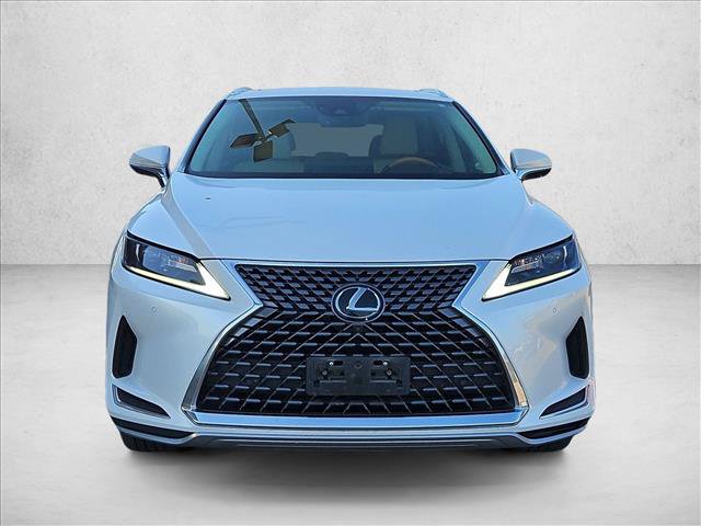 Used 2021 Lexus RX 350 FWD w/ Premium Package image 2