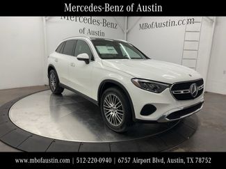 Used 2026 Mercedes-Benz GLC 300 4MATIC video 1