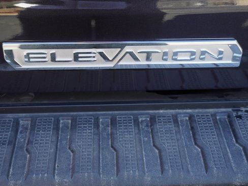 New 2026 GMC Sierra 1500 Elevation w/ Elevation Select Package image 8