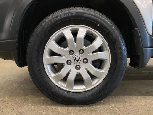 Used 2006 Honda CR-V EX image 27