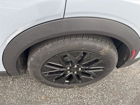 Used 2025 Ford Mustang Mach-E Select w/ Comfort Package Lite image 13