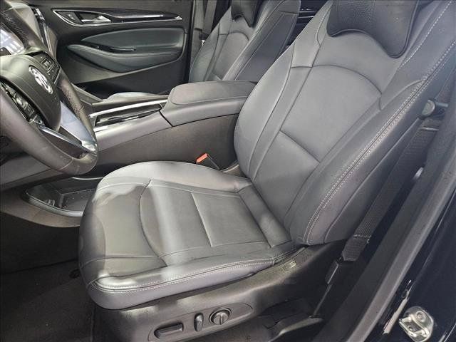 Used 2024 Buick Enclave Essence w/ Technology Package FWD image 14