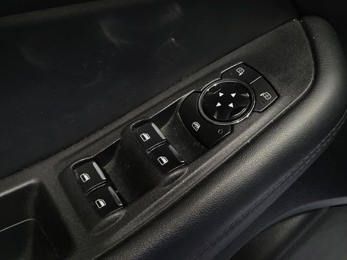 Used 2023 Ford Edge SEL AWD/4WD image 27