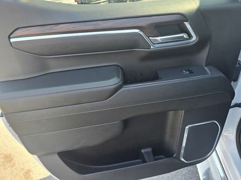 Used 2024 GMC Sierra 1500 SLT w/ SLT Premium Plus Package image 13