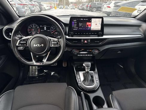 Used 2023 Kia Forte GT-Line image 15