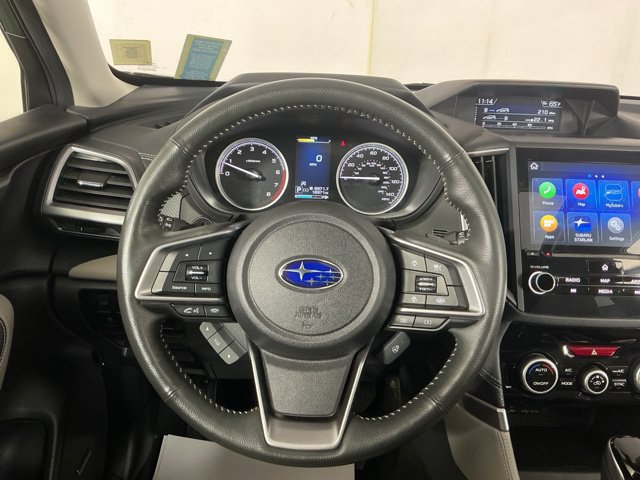 Used 2023 Subaru Forester Limited AWD/4WD image 20