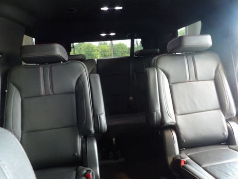 Used 2023 Chevrolet Tahoe RST w/ RST Performance Edition AWD/4WD image 30