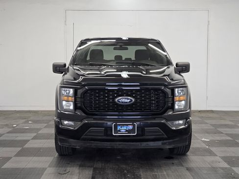Certified 2023 Ford F150 XL w/ STX Appearance Package RWD image 3