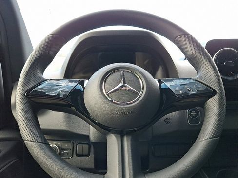 New 2025 Mercedes-Benz Sprinter 2500 image 14