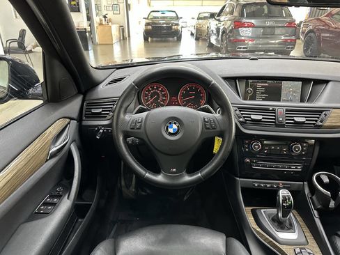 Used 2015 BMW X1 xDrive28i image 19