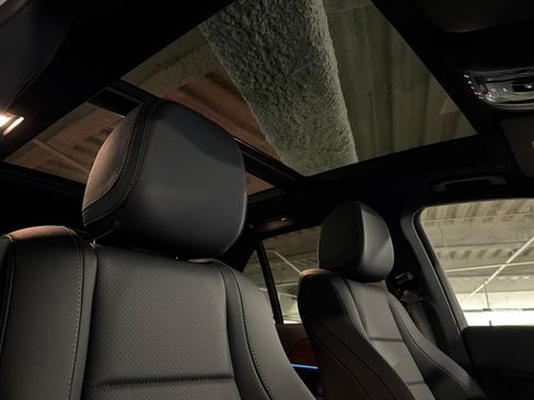 New 2026 Mercedes-Benz GLE 350 4MATIC image 16