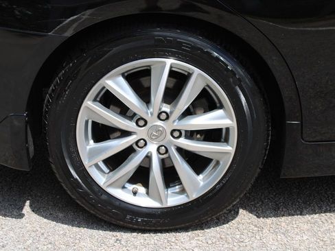 Used 2015 INFINITI Q50 Premium w/ Navigation Package RWD image 36