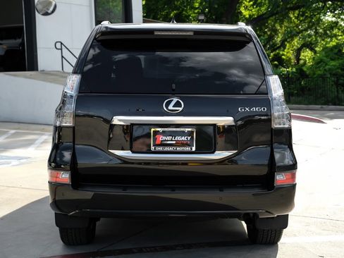 Used 2023 Lexus GX 460 Premium AWD/4WD image 10