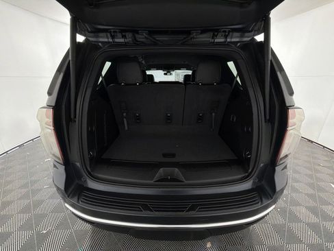 Used 2021 Chevrolet Tahoe LT image 26