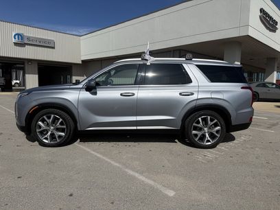 Used 2020 Hyundai Palisade SEL w/ Convenience Package