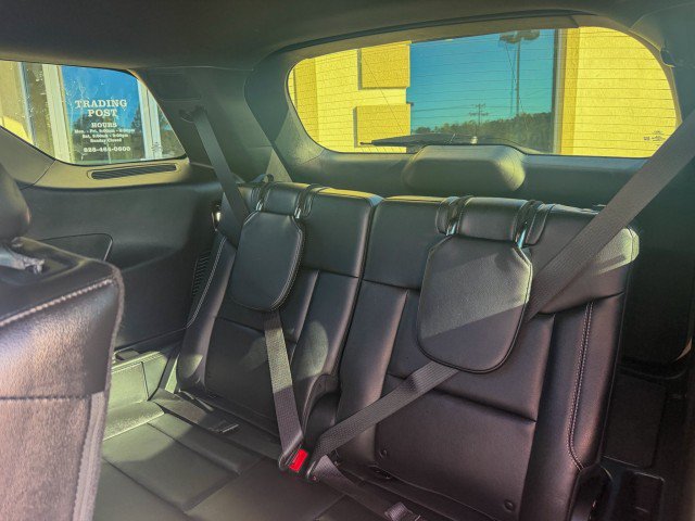 Used 2020 Ford Explorer ST w/ ST Street Pack AWD/4WD image 7