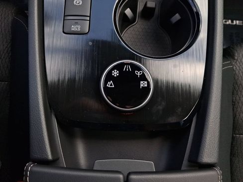 New 2026 Nissan Rogue SV AWD/4WD image 16