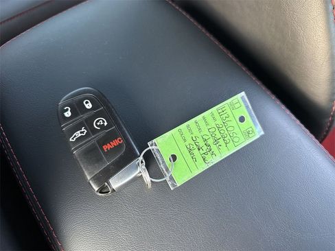 Used 2022 Dodge Charger Scat Pack image 33