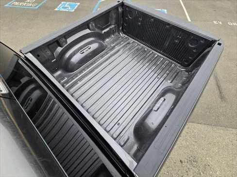 Used 2024 RAM 1500 Laramie RWD image 15