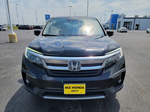 Used 2019 Honda Pilot EX-L image 8