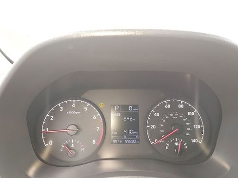 Used 2018 Hyundai Accent SE image 12