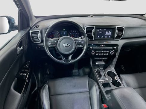 Used 2019 Kia Sportage EX w/ EX Premium Package image 22