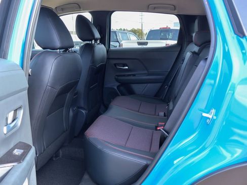 New 2026 Nissan Kicks SR image 8