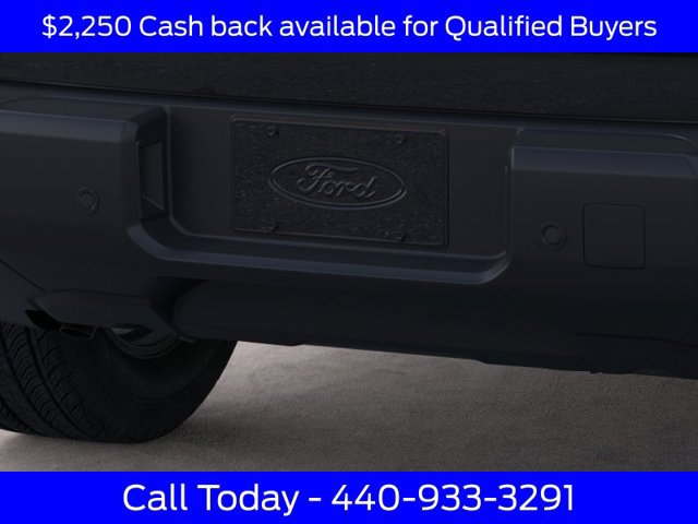 New 2026 Ford Bronco Sport Big Bend AWD/4WD image 26