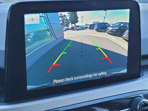 Used 2022 Ford Escape SE w/ Convenience Package image 27