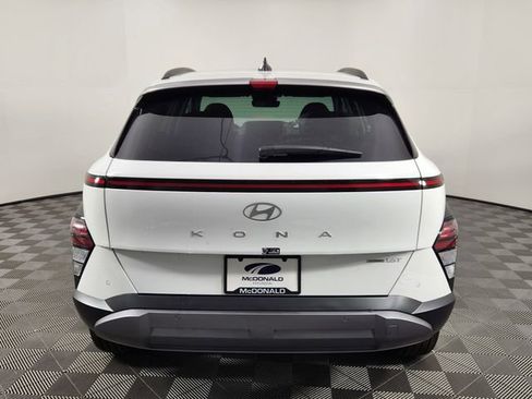 New 2026 Hyundai Kona Limited AWD/4WD image 4