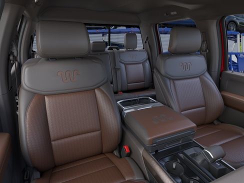 New 2026 Ford F150 King Ranch AWD/4WD image 10