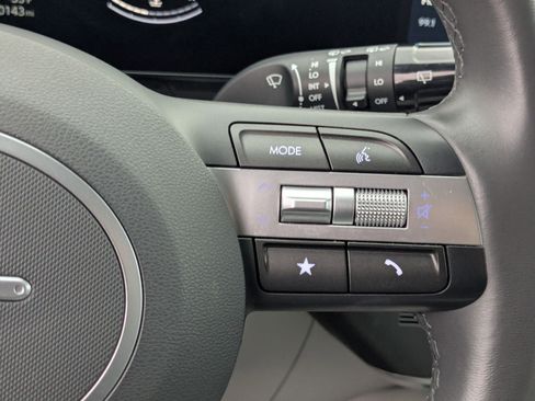 Certified 2024 Hyundai Kona SEL image 20