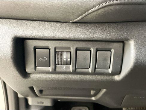 New 2026 Subaru Outback Touring XT image 14