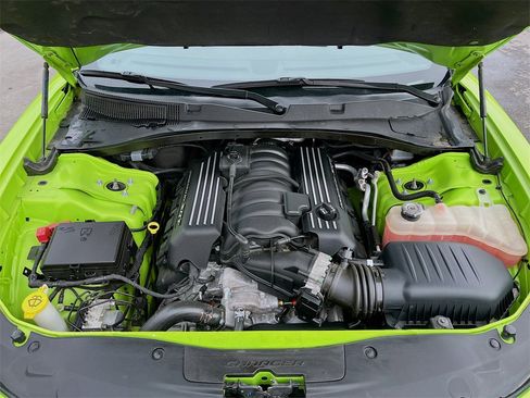 Used 2023 Dodge Charger Scat Pack w/ Plus Group image 30