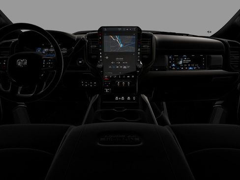 New 2026 RAM 2500 Power Wagon image 6