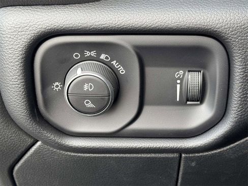 New 2026 RAM 3500 Big Horn image 27