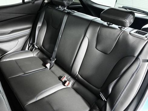 New 2026 Buick Encore GX Sport Touring image 17