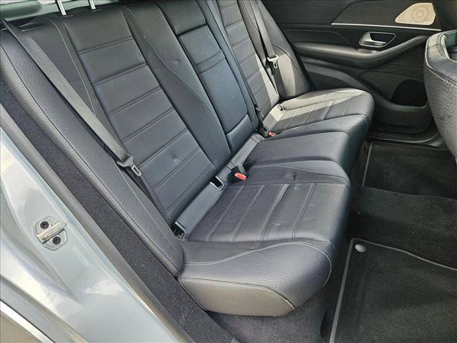 Used 2024 Mercedes-Benz GLE 450 4MATIC image 19