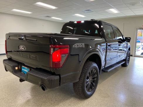 Used 2024 Ford F150 XLT w/ Equipment Group 302A MID image 6