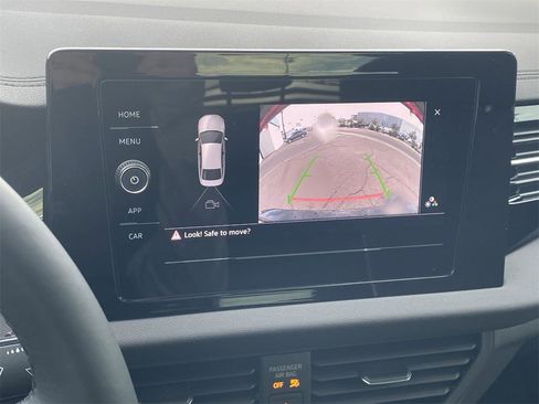 New 2026 Volkswagen Jetta Sport image 22