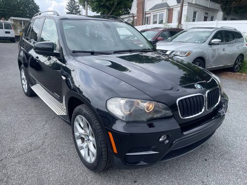 Used 2011 BMW X5 xDrive35i AWD/4WD image 4