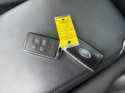 Used 2019 Land Rover Range Rover Sport Autobiography AWD/4WD image 31