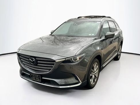 Used 2016 MAZDA CX-9 Signature image 4